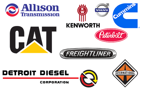 Heavy-Duty-Truck-Brands