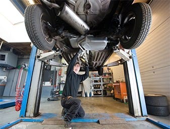 Muffler-Exhaust-Repair-Batavia-Front